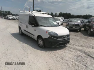 2021 Ram ProMaster City Cargo Tradesman с VIN ZFBHRFAB0M6U49938, выставлен на аукционе IAAI как лот 42627339 с пробегом 89 478 миль миль и . История ставок и продаж доступна на DreamBid. Изображение 1.
