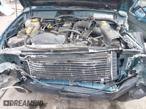 1996 Jeep Cherokee SE z VIN 1J4FJ28S8TL285634, wystawiony jako IAAI lot #42183816 z przebiegiem 260 237 mil mil oraz . Historia ofert i sprzedaży dostępna na DreamBid. Obrazek 10.