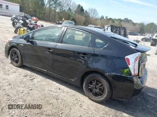 2015 Toyota Prius Four with VIN JTDKN3DU5F0473569, listed as a IAAI auction lot 41842759 with 298,511 mi miles. Bid and sale history available at carsss.com. Image 3.