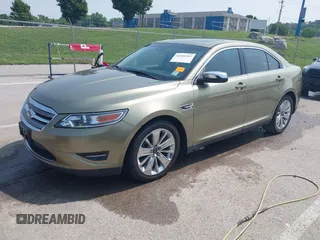 2012 Ford Taurus Limited with VIN 1FAHP2FWXCG126843, listed as a IAAI auction lot 42441367 with 66,783 mi miles and . Bid and sale history available at DreamBid. Image 17.