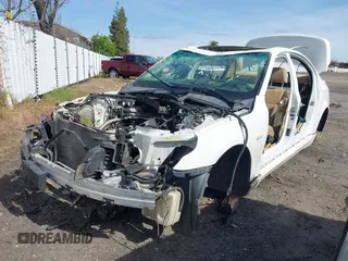2006 BMW 5 Series 530i with VIN WBANE73546CM36068, listed as a IAAI auction lot 41826947 with Not Provided miles and . Bid and sale history available at carsss.com. Image 2.