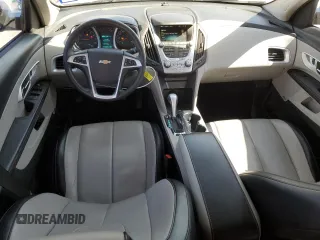 2014 Chevrolet Equinox LT with VIN 2GNALCEKXE6144622, listed as a Copart auction lot 47402645 with 69,046 mi miles and Salvage Title. Bid and sale history available at carsss.com. Image 8.