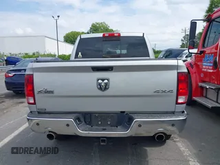 2015 Ram 1500 Big Horn with VIN 1C6RR7LT0FS787533, listed as a IAAI auction lot 42019334 with 225,513 mi miles. Bid and sale history available at carsss.com. Image 16.