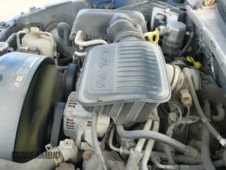 2006 Dodge Dakota SLT с VIN 1D7HE42K96S702704, выставлен на аукционе IAAI как лот 43215328 с пробегом 160 586 миль миль и . История ставок и продаж доступна на DreamBid. Изображение 13.