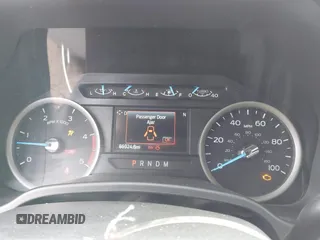 2021 Ford F-250 XL with VIN 1FT7X2BT9MEE07062, listed as a IAAI auction lot 41524525 with 86,924 mi miles and . Bid and sale history available at DreamBid. Image 7.