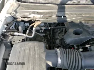 2022 Ram 1500 Big Horn z VIN 1C6SRFBT0NN433876, wystawiony jako Copart lot #86308675 z przebiegiem 77 396 mil mil oraz Szkoda całkowita • Salvage title. Historia ofert i sprzedaży dostępna na DreamBid. Obrazek 13.