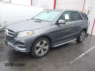 2018 Mercedes-Benz GLE 350 z VIN 4JGDA5JBXJB001718, wystawiony jako IAAI lot #41567368 z przebiegiem 81 487 mil mil oraz . Historia ofert i sprzedaży dostępna na DreamBid. Obrazek 18.