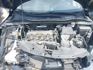 2022 Honda HR-V LX with VIN 3CZRU6H38NM759300, listed as a IAAI auction lot 42551824 with Not provided miles and . Bid and sale history available at DreamBid. Image 10.