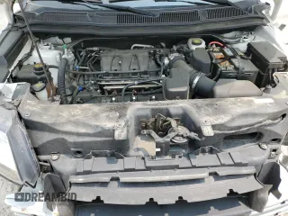 2019 Ford Explorer XLT z VIN 1FM5K8D89KGA99924, wystawiony jako Copart lot #59659405 z przebiegiem 124 613 mil mil oraz Szkoda całkowita • Salvage title. Historia ofert i sprzedaży dostępna na DreamBid. Obrazek 12.