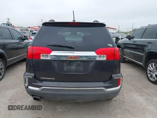 2016 GMC Terrain SLE z VIN 2GKALNEK9G6321060, wystawiony jako IAAI lot #42375581 z przebiegiem 181 733 mil mil oraz . Historia ofert i sprzedaży dostępna na DreamBid. Obrazek 16.