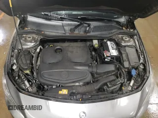 2014 Mercedes-Benz CLA 250 с VIN WDDSJ4EB4EN037544, выставлен на аукционе Copart как лот 51330525 с пробегом 119 946 миль миль и Списание • Salvage title. История ставок и продаж доступна на DreamBid. Изображение 11.