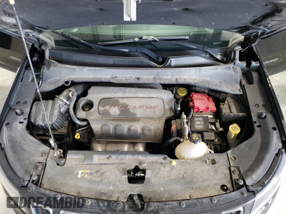 2020 Jeep Compass Latitude с VIN 3C4NJDBB8LT123495, выставлен на аукционе Copart как лот 61270645 с пробегом 94 426 миль миль и Чистый • Clean title. История ставок и продаж доступна на DreamBid. Изображение 12.