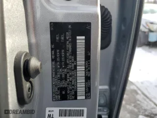 2024 Toyota Highlander LE with VIN 5TDKDRBH7RS568955, listed as a Copart auction lot 89147655 with 6,798 mi miles and Salvage Title. Bid and sale history available at carsss.com. Image 13.