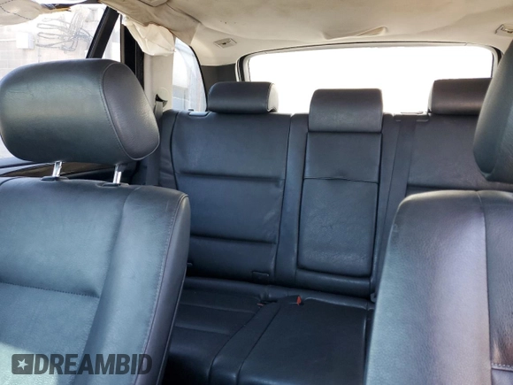 2006 BMW X5 3.0i with VIN 5UXFA13546LY32628, listed as a Copart auction lot 76489804 with 272,051 mi miles and Salvage Title. Bid and sale history available at carsss.com. Image 10.