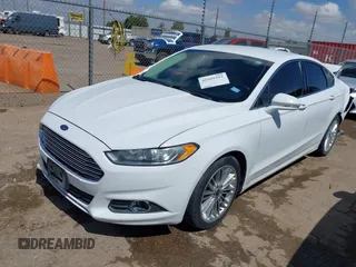2016 Ford Fusion SE with VIN 1FA6P0HD3G5104983, listed as a IAAI auction lot 42569352 with 136,334 mi miles and . Bid and sale history available at DreamBid. Image 18.