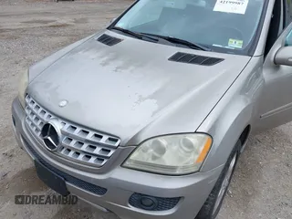 2008 Mercedes-Benz M 350 with VIN 4JGBB86E68A414745, listed as a IAAI auction lot 42199987 with Not Provided miles and . Bid and sale history available at DreamBid. Image 6.