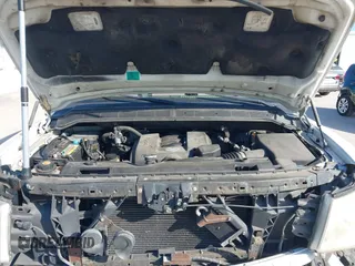 2004 Nissan Titan LE with VIN 1N6AA07A74N565495, listed as a IAAI auction lot 41582747 with 192,550 mi miles and . Bid and sale history available at DreamBid. Image 10.