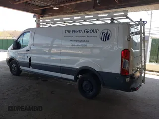 2016 Ford Transit with VIN 1FTBW2YM3GKA20901, listed as a IAAI auction lot 42048613 with 89,141 mi miles and . Bid and sale history available at DreamBid. Image 3.