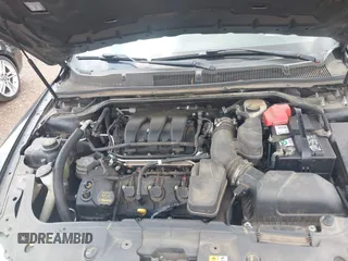 2014 Ford Taurus SEL with VIN 1FAHP2E83EG125068, listed as a IAAI auction lot 42101295 with 244,063 mi miles. Bid and sale history available at carsss.com. Image 10.