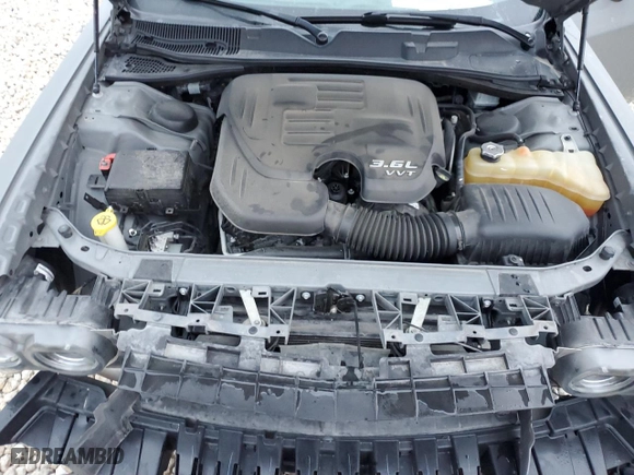 2018 Dodge Challenger SXT Plus with VIN 2C3CDZAG3JH236225, listed as a Copart auction lot 84145054 with NaN miles and Salvage Title. Bid and sale history available at carsss.com. Image 11.