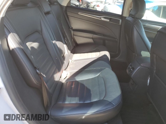 2017 Ford Fusion SE with VIN 3FA6P0HD0HR247730, listed as a Copart auction lot 56564595 with 137,944 mi miles and Clean Title. Bid and sale history available at DreamBid. Image 10.