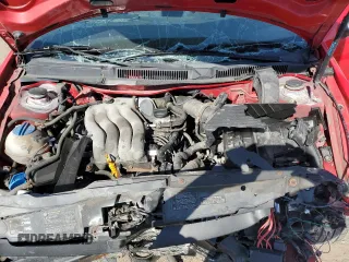 2008 Volkswagen Golf with VIN 9BWEL41J384013881, listed as a Copart auction lot 69623154 with Not provided miles and Non repairable. Bid and sale history available at DreamBid. Image 11.