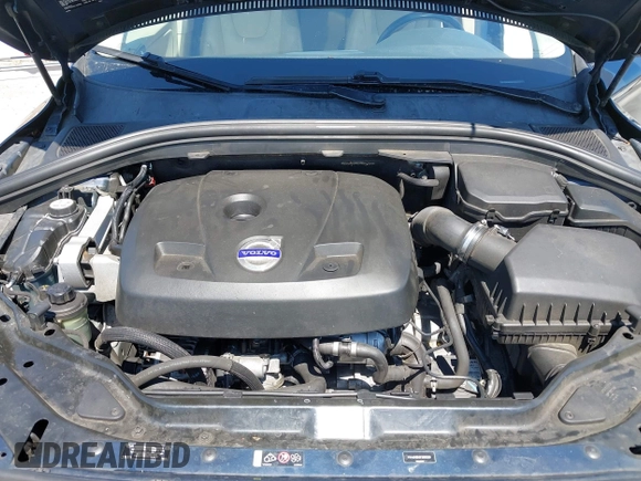 2015 Volvo XC60 T5 Drive-E Premier with VIN YV440MDK0F2685308, listed as a IAAI auction lot 42783695 with 140,561 mi miles and . Bid and sale history available at DreamBid. Image 10.