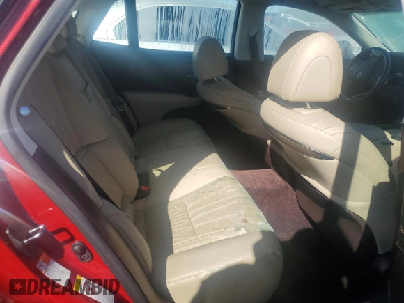 2018 Lexus LS 500 with VIN JTHB51FF5J5005774, listed as a Copart auction lot 74082444 with Not provided miles and Salvage title. Bid and sale history available at DreamBid. Image 10.