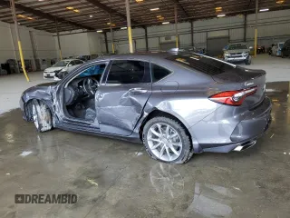 2021 Acura TLX z VIN 19UUB5F39MA015107, wystawiony jako Copart lot #51412135 z przebiegiem 47 596 mil mil oraz Szkoda całkowita • Salvage title. Historia ofert i sprzedaży dostępna na DreamBid. Obrazek 2.