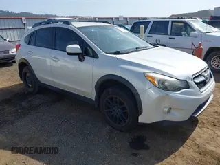 2014 Subaru Crosstrek Premium z VIN JF2GPACC4E8238157, wystawiony jako IAAI lot #42481787 z przebiegiem 236 359 mil mil oraz . Historia ofert i sprzedaży dostępna na DreamBid. Obrazek 1.