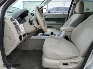 2011 Mercury Mariner with VIN 4M2CN8BG2BKJ05017, listed as a Copart auction lot 86358314 with 181,944 mi miles and Salvage Title. Bid and sale history available at carsss.com. Image 7.