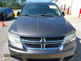 2015 Dodge Journey American Value z VIN 3C4PDCAB2FT565933, wystawiony jako IAAI lot #42327885 z przebiegiem 177 544 mil mil oraz . Historia ofert i sprzedaży dostępna na DreamBid. Obrazek 6.
