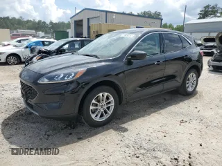 2020 Ford Escape SE с VIN 1FMCU9G63LUC73510, выставлен на аукционе Copart как лот 60733505 с пробегом 118 931 миль миль и Чистый • Clean title. История ставок и продаж доступна на DreamBid. Изображение 1.