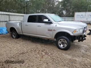 2013 Ram 2500 Laramie with VIN 3C6UR5NL2DG576110, listed as a Copart auction lot 82999794 with 324,490 mi miles and Non Repairable. Bid and sale history available at carsss.com. Image 4.
