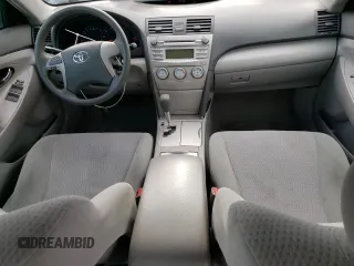 2011 Toyota Camry LE with VIN 4T1BF3EK3BU690661, listed as a Copart auction lot 45159595 with 167,441 mi miles and Salvage Title. Bid and sale history available at DreamBid. Image 8.