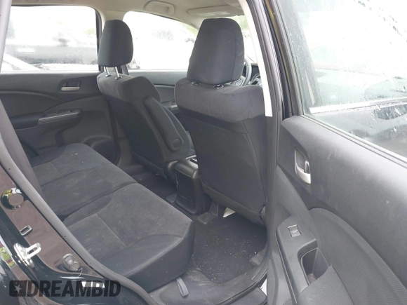 2012 Honda CR-V LX с VIN 5J6RM4H37CL027971, выставлен на аукционе IAAI как лот 42418355 с пробегом 151 048 миль миль и . История ставок и продаж доступна на DreamBid. Изображение 8.