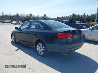 2012 Volkswagen Jetta S с VIN 3VW1K7AJ2CM336911, выставлен на аукционе IAAI как лот 41911605 с пробегом 138 398 миль миль и . История ставок и продаж доступна на DreamBid. Изображение 3.