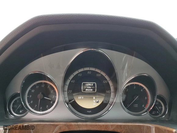 2012 Mercedes-Benz E-Class E 350 Luxury BlueTEC with VIN WDDHF2EB4CA575911, listed as a Copart auction lot 87729915 with 85,226 mi miles and Salvage Title. Bid and sale history available at carsss.com. Image 9.