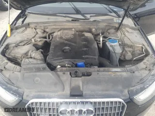 2013 Audi allroad Premium Plus with VIN WA1UFAFL5DA206819, listed as a Copart auction lot 54005695 with 138,893 mi miles and Clean Title. Bid and sale history available at carsss.com. Image 11.
