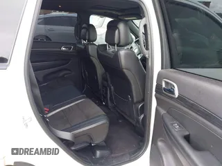 2019 Jeep Grand Cherokee Altitude z VIN 1C4RJEAG7KC533316, wystawiony jako IAAI lot #42471064 z przebiegiem 142 299 mil mil oraz . Historia ofert i sprzedaży dostępna na DreamBid. Obrazek 8.