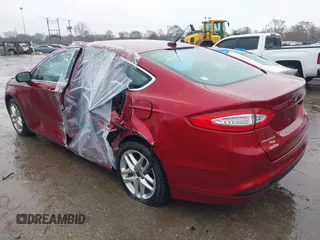 2016 Ford Fusion SE с VIN 3FA6P0HD4GR326462, выставлен на аукционе IAAI как лот 41458129 с пробегом 76 651 миль миль и . История ставок и продаж доступна на DreamBid. Изображение 3.