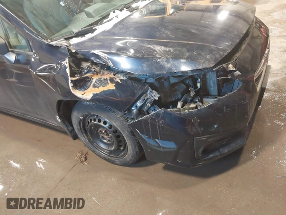 2019 Subaru Impreza z VIN 4S3GTAA62K3720934, wystawiony jako IAAI lot #41611498 z przebiegiem 131 958 mil mil oraz . Historia ofert i sprzedaży dostępna na DreamBid. Obrazek 6.