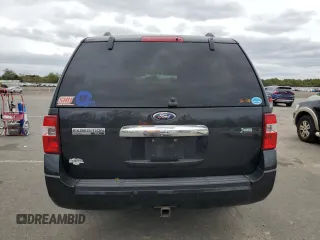 2013 Ford Expedition EL Limited with VIN 1FMJK2A50DEF61162, listed as a Copart auction lot 72133434 with 178,880 mi miles and Salvage Title. Bid and sale history available at carsss.com. Image 6.