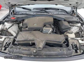 2014 BMW 4 Series 428i with VIN WBA3N3C54EF711449, listed as a IAAI auction lot 42422157 with 72,424 mi miles and . Bid and sale history available at DreamBid. Image 10.