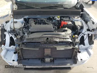 2025 Ford Bronco Sport Outer Banks z VIN 3FMCR9CN4SRE05047, wystawiony jako Copart lot #55529715 z przebiegiem 3 064 mil mil oraz Szkoda całkowita • Salvage title. Historia ofert i sprzedaży dostępna na DreamBid. Obrazek 12.