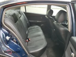 2005 Nissan Altima SE z VIN 1N4BL11EX5N929239, wystawiony jako Copart lot #60907535 z przebiegiem 153 161 mil mil oraz Szkoda całkowita • Salvage title. Historia ofert i sprzedaży dostępna na DreamBid. Obrazek 10.