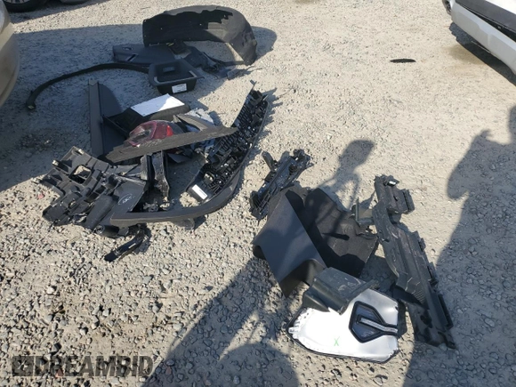 2024 BMW X3 sDrive30i z VIN 5UX43DP08R9T39988, wystawiony jako Copart lot #47793865 z przebiegiem 19 067 mil mil oraz Szkoda całkowita • Salvage title. Historia ofert i sprzedaży dostępna na DreamBid. Obrazek 13.