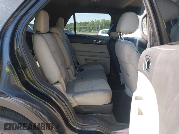 2014 Ford Explorer z VIN 1FM5K7B82EGC10363, wystawiony jako IAAI lot #42281019 z przebiegiem 168 878 mil mil oraz . Historia ofert i sprzedaży dostępna na DreamBid. Obrazek 8.