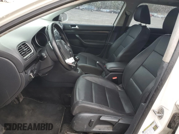 2010 Volkswagen Jetta with VIN 3VWTL8AJXAM623325, listed as a Copart auction lot 79308204 with 184,960 mi miles and Clean title. Bid and sale history available at DreamBid. Image 7.