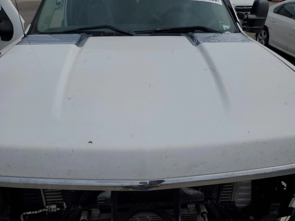 2007 Chevrolet Silverado 2500HD LT w/1LT with VIN 1GCHK23607F535894, listed as a Copart auction lot 48376265 with 168,469 mi miles and Salvage Title. Bid and sale history available at carsss.com. Image 11.
